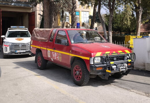 Firetrucks